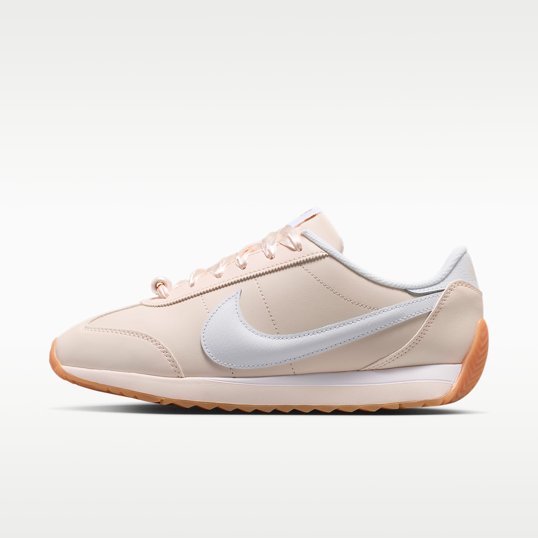Nike Pacific Leather LE Women's Shoes. Nike ID
